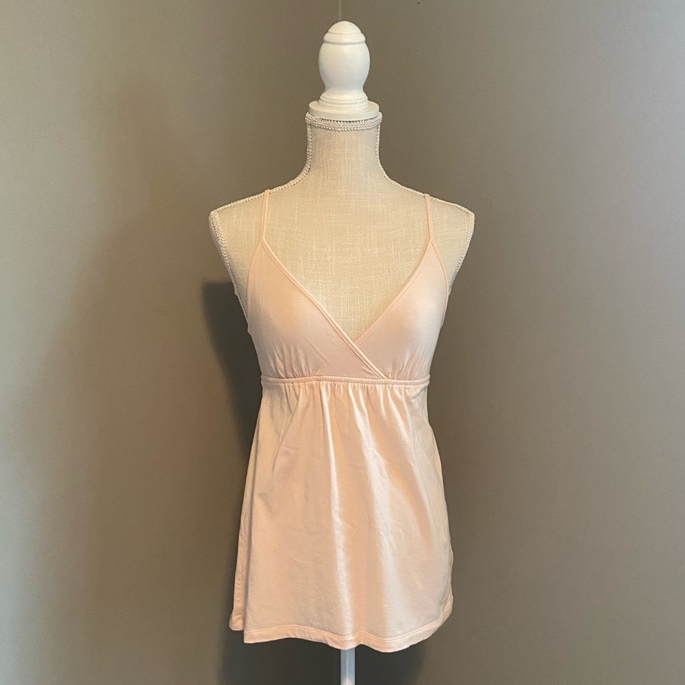 Express Tank Top